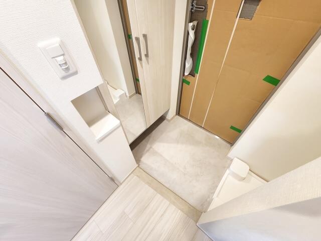 プレサンス神崎川ファインブレスの物件内観写真