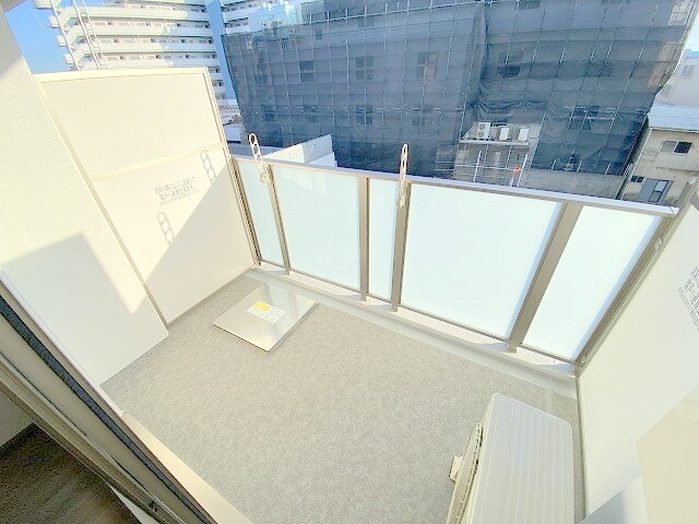 プレサンス神崎川ファインブレスの物件内観写真