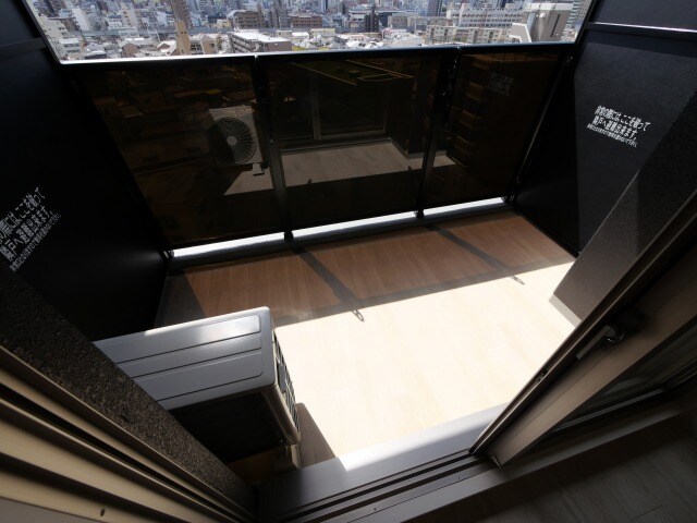 プレサンス神崎川ファインブレスの物件内観写真