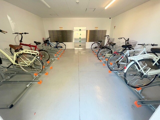 プレサンス神崎川ファインブレスの物件内観写真