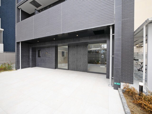 エスリードレジデンス東三国デュオの物件外観写真