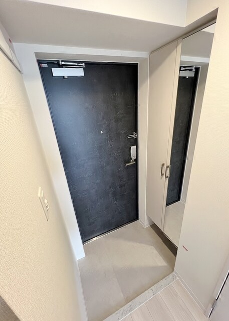 エスリードレジデンス東三国デュオの物件内観写真