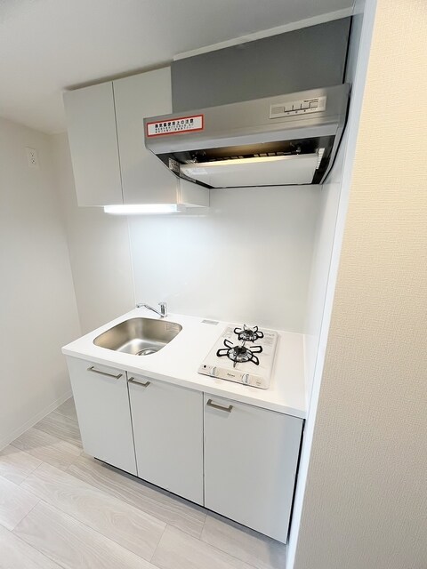 エスリードレジデンス東三国デュオの物件内観写真