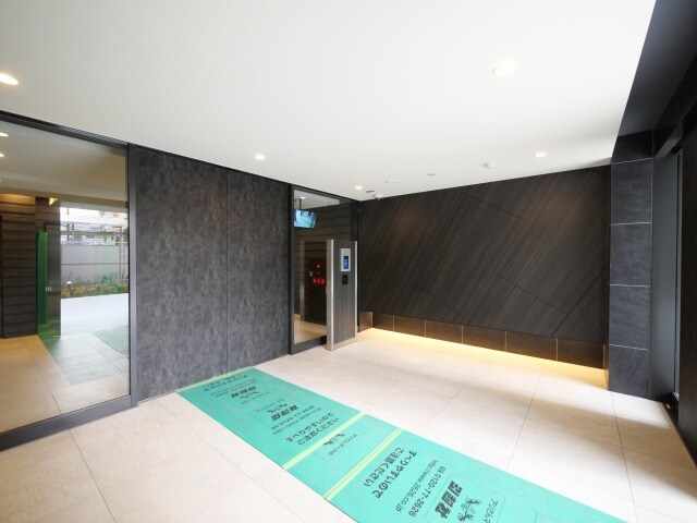 エスリードレジデンス東三国デュオの物件外観写真