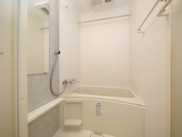 エスリードレジデンス東三国デュオの物件内観写真