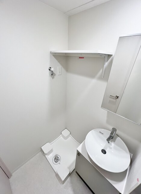 エスリードレジデンス東三国デュオの物件内観写真