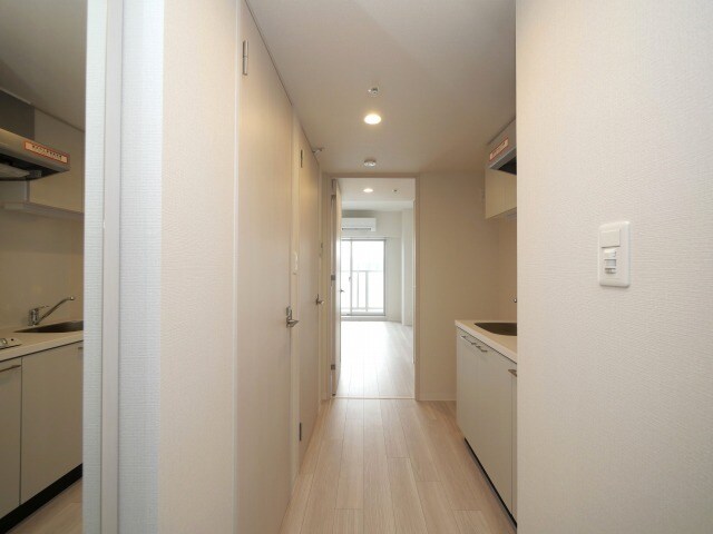 エスリードレジデンス東三国デュオの物件内観写真