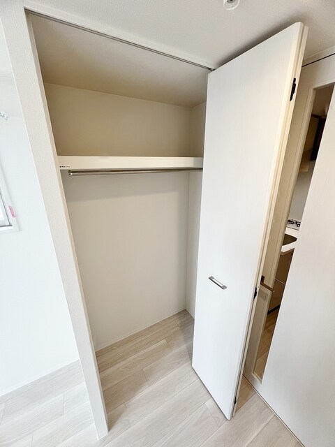 エスリードレジデンス東三国デュオの物件内観写真