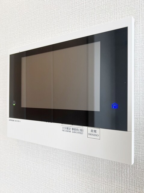 エスリードレジデンス東三国デュオの物件内観写真