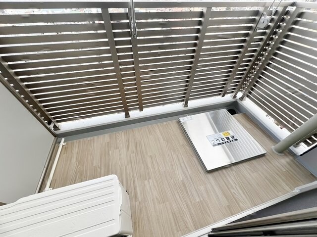 エスリードレジデンス東三国デュオの物件内観写真