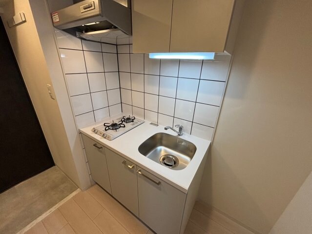 エスリードレジデンス梅田デュオの物件内観写真