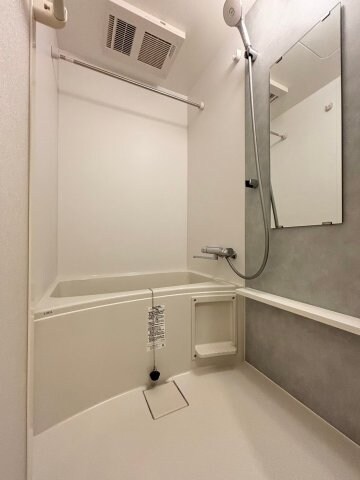 エスリードレジデンス梅田デュオの物件内観写真