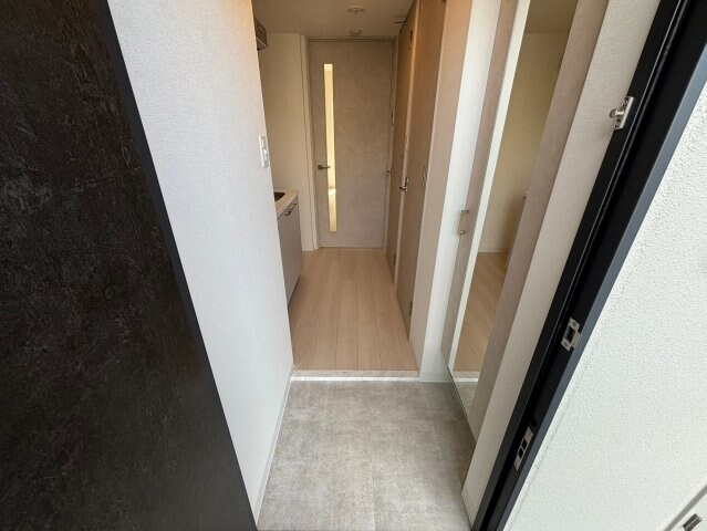 エスリードレジデンス梅田デュオの物件内観写真