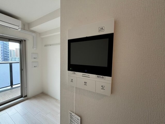 エスリードレジデンス梅田デュオの物件内観写真