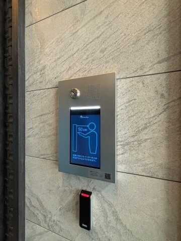 エスリードレジデンス梅田デュオの物件内観写真