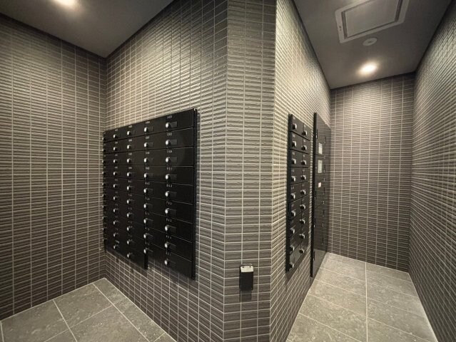 エスリードレジデンス梅田デュオの物件内観写真