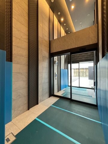 エスリードレジデンス梅田デュオの物件外観写真