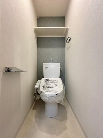 エスリードレジデンス梅田デュオの物件内観写真