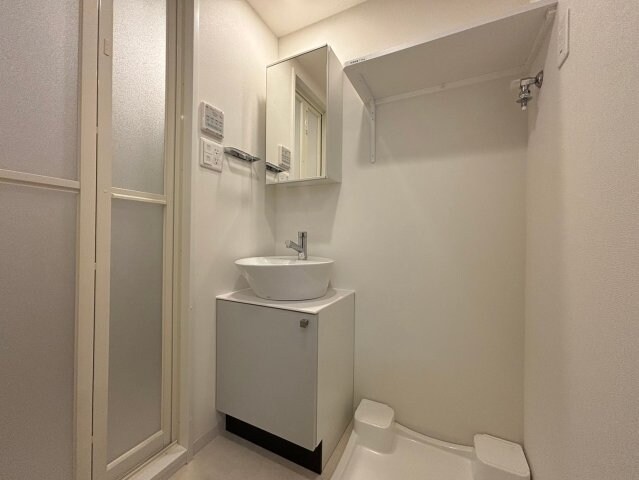 エスリードレジデンス梅田デュオの物件内観写真