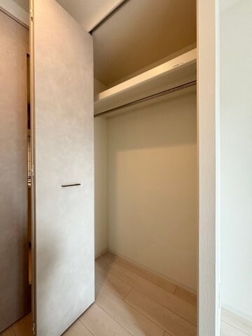 エスリードレジデンス梅田デュオの物件内観写真