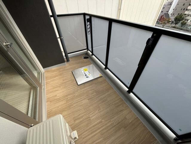 エスリードレジデンス梅田デュオの物件内観写真