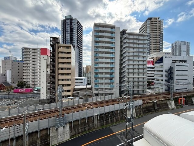 エスリードレジデンス梅田デュオの物件内観写真