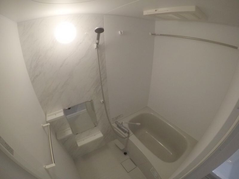 エスグランデ中崎町の物件内観写真