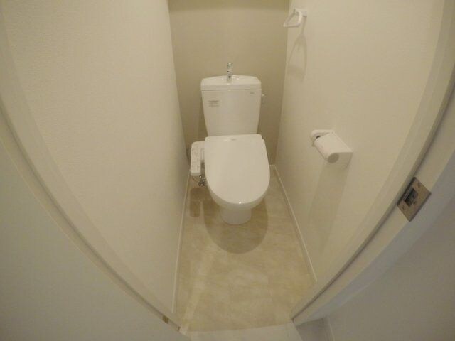 エスグランデ中崎町の物件内観写真