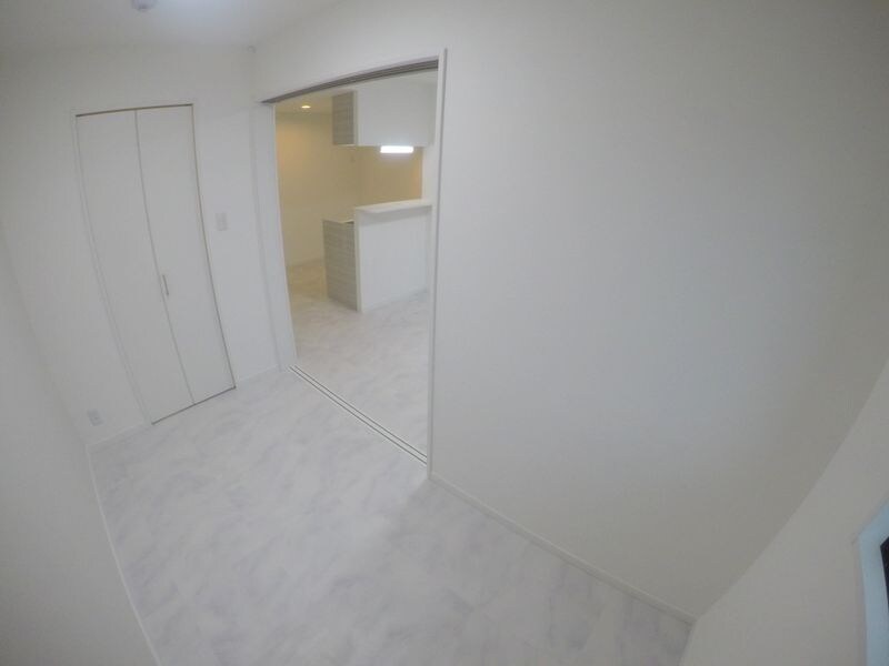 エスグランデ中崎町の物件内観写真