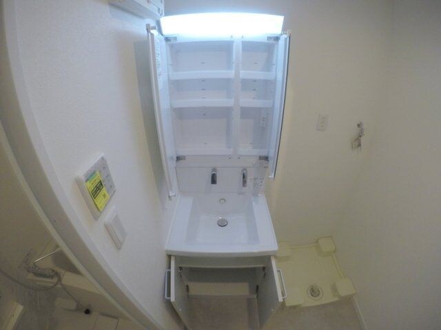 エスグランデ中崎町の物件内観写真