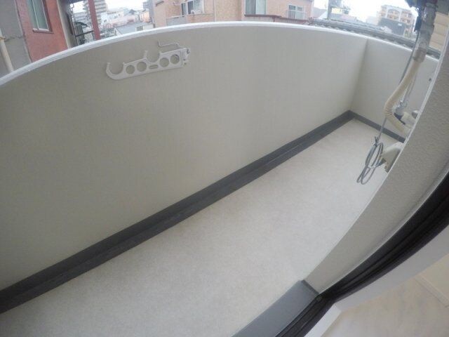 エスグランデ中崎町の物件内観写真