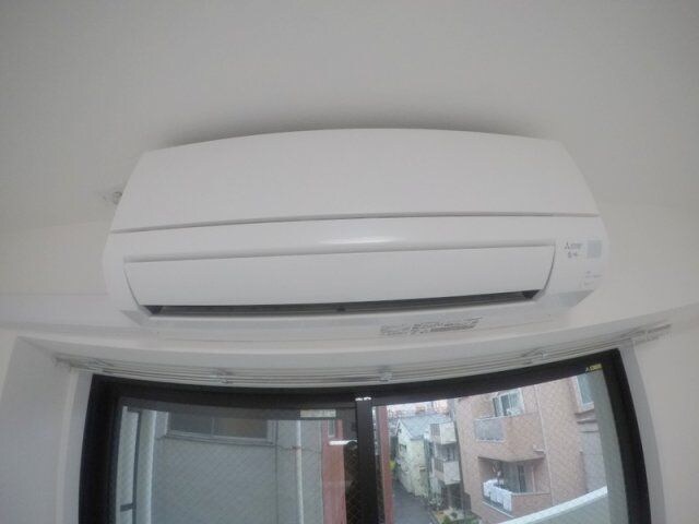 エスグランデ中崎町の物件内観写真