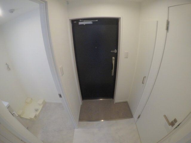 エスグランデ中崎町の物件内観写真