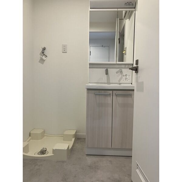 エスグランデ中崎町の物件内観写真