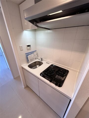 S-RESIDENCE新大阪駅前の物件内観写真