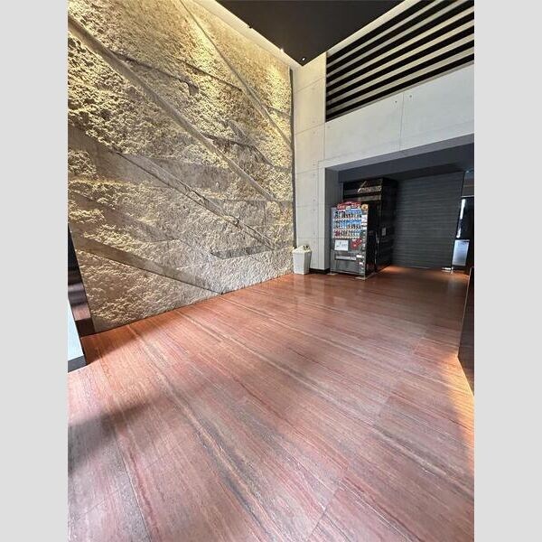 S-RESIDENCE新大阪駅前の物件外観写真