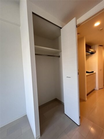 S-RESIDENCE新大阪駅前の物件内観写真