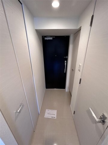 S-RESIDENCE新大阪駅前の物件内観写真