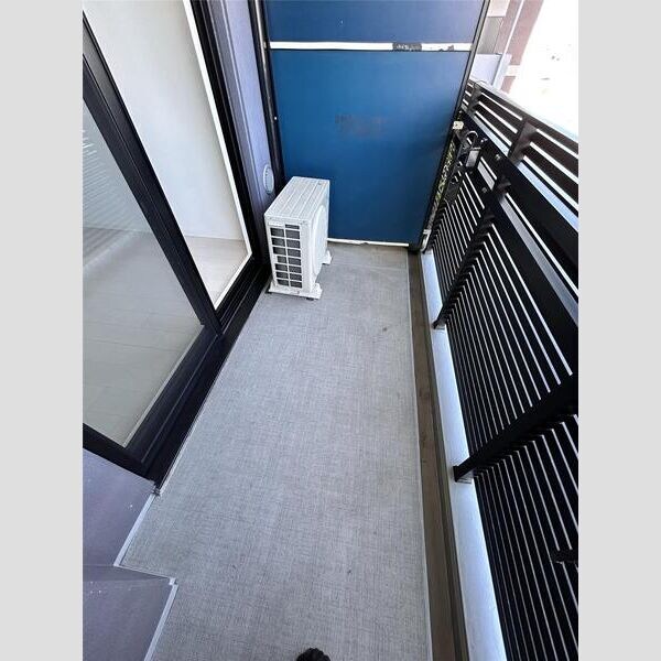 S-RESIDENCE新大阪駅前の物件内観写真