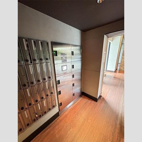 S-RESIDENCE新大阪駅前の物件内観写真