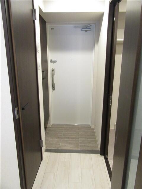 サムティ京橋Clearの物件内観写真