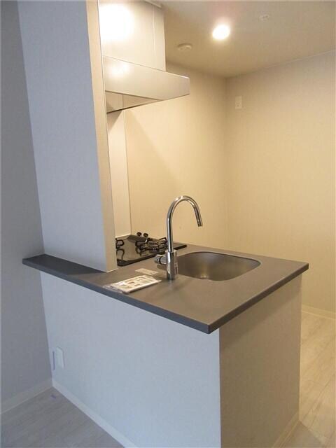 サムティ京橋Clearの物件内観写真