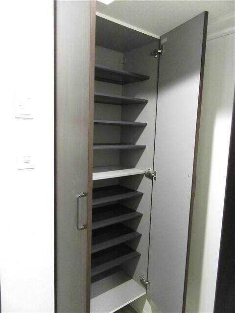 サムティ京橋Clearの物件内観写真