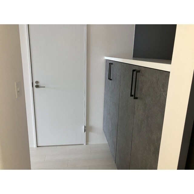 Krystal FimethⅡ番館の物件内観写真