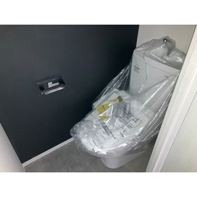 Krystal FimethⅡ番館の物件内観写真