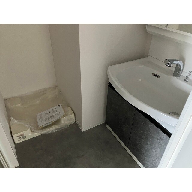 Krystal FimethⅡ番館の物件内観写真