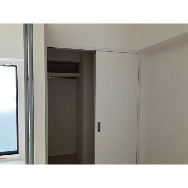 Krystal FimethⅡ番館の物件内観写真