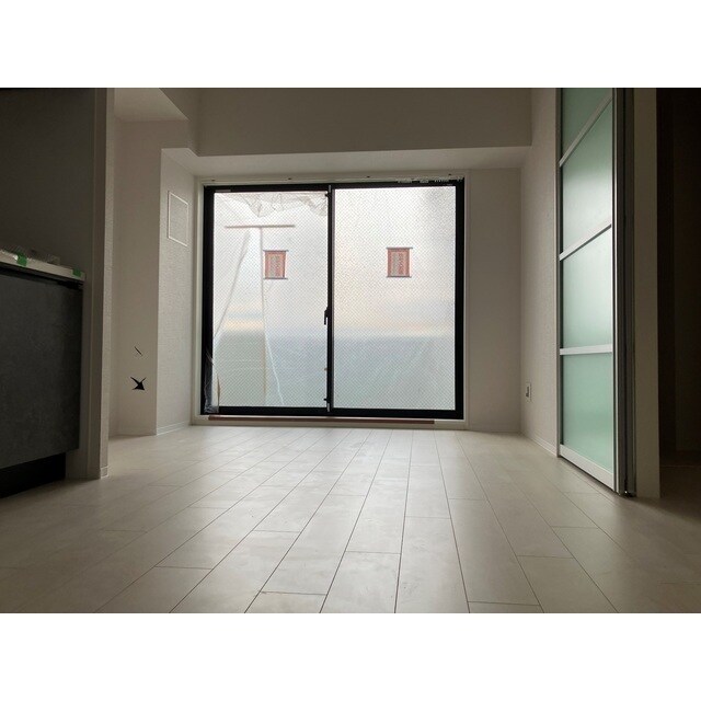 Krystal FimethⅡ番館の物件内観写真