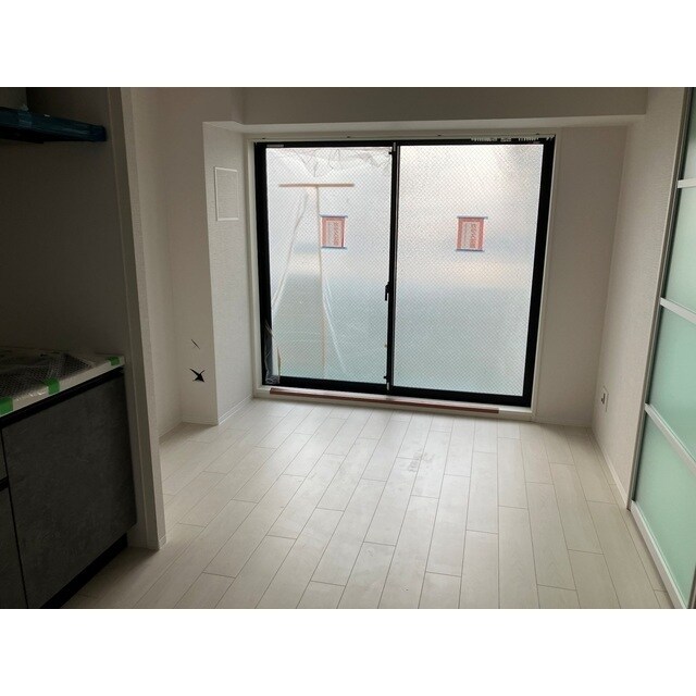 Krystal FimethⅡ番館の物件内観写真