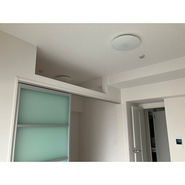 Krystal FimethⅡ番館の物件内観写真